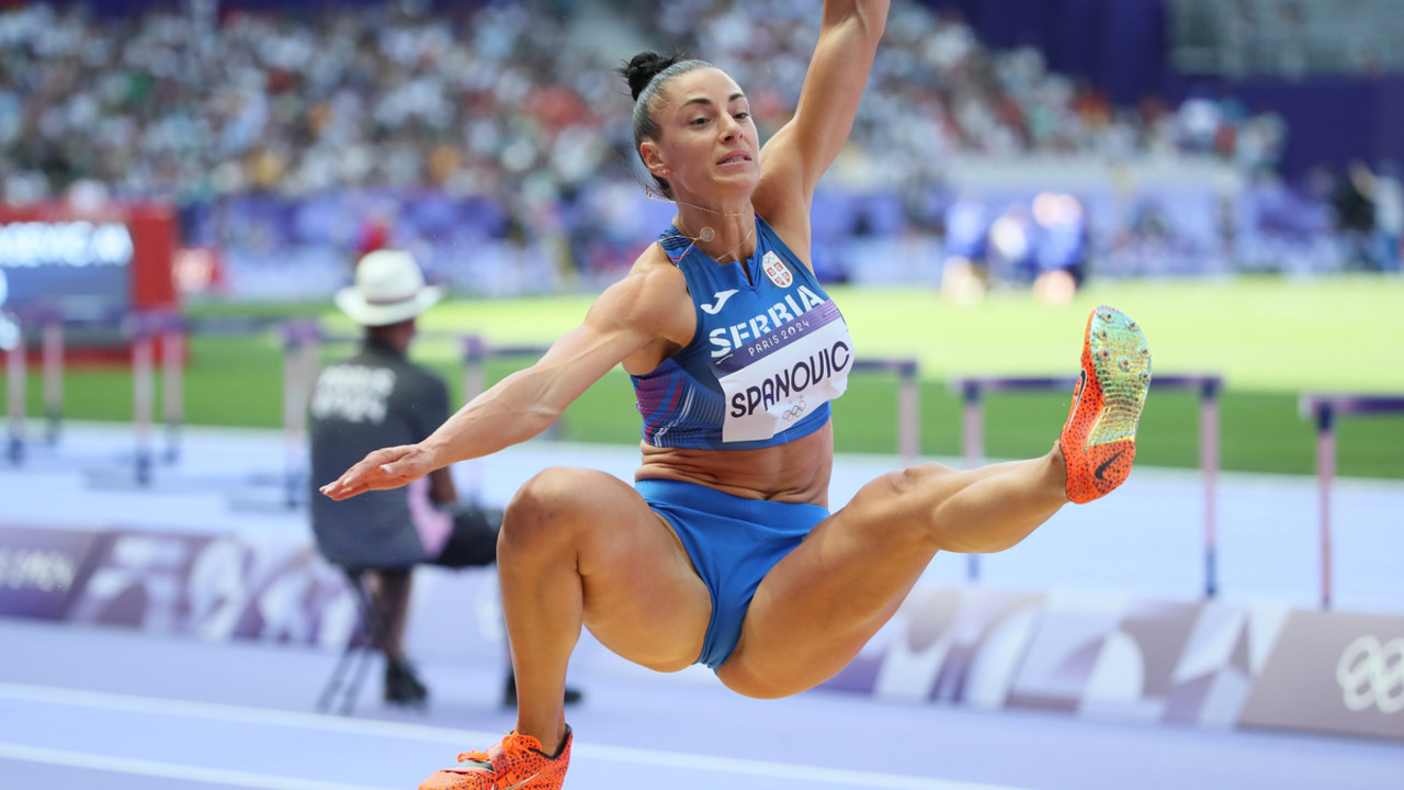 Ivana Španović