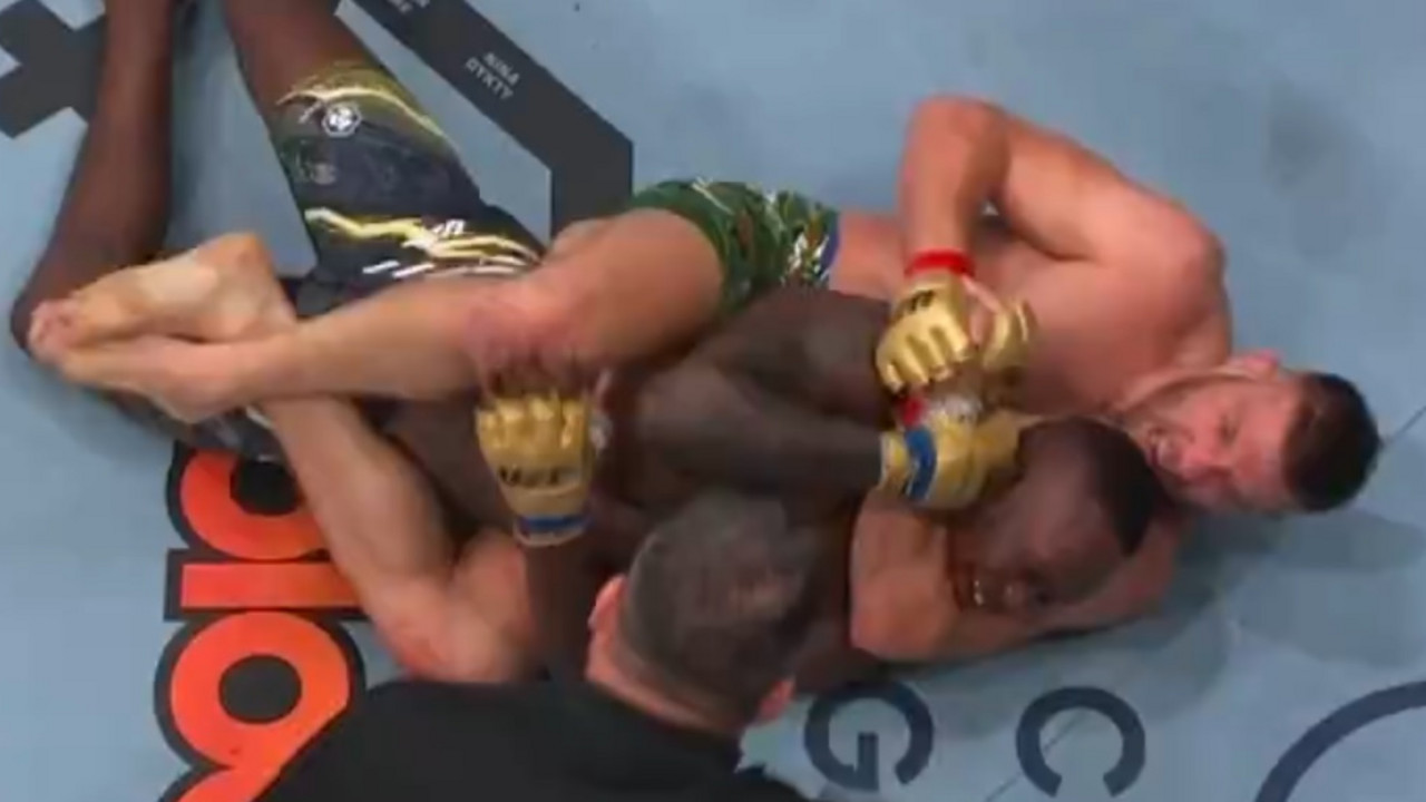 UFC