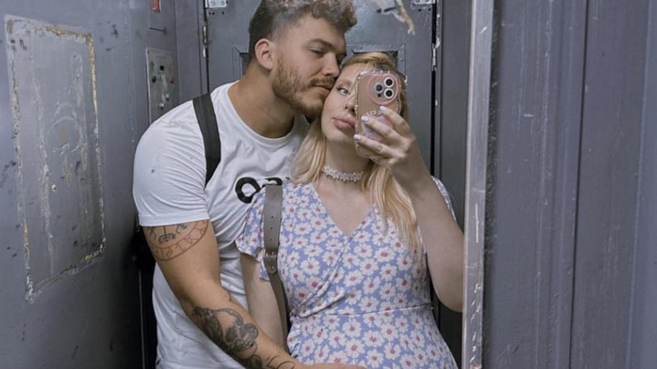Jelena i Nemanja