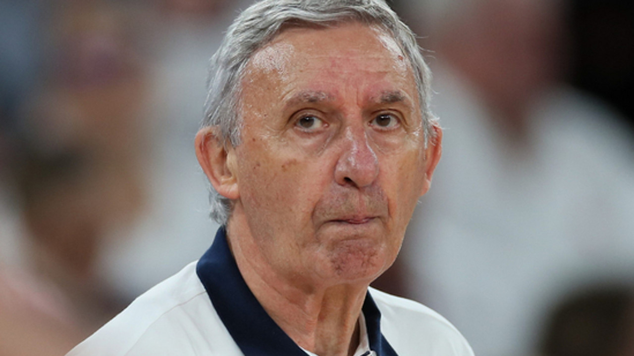 Svetislav Pešić