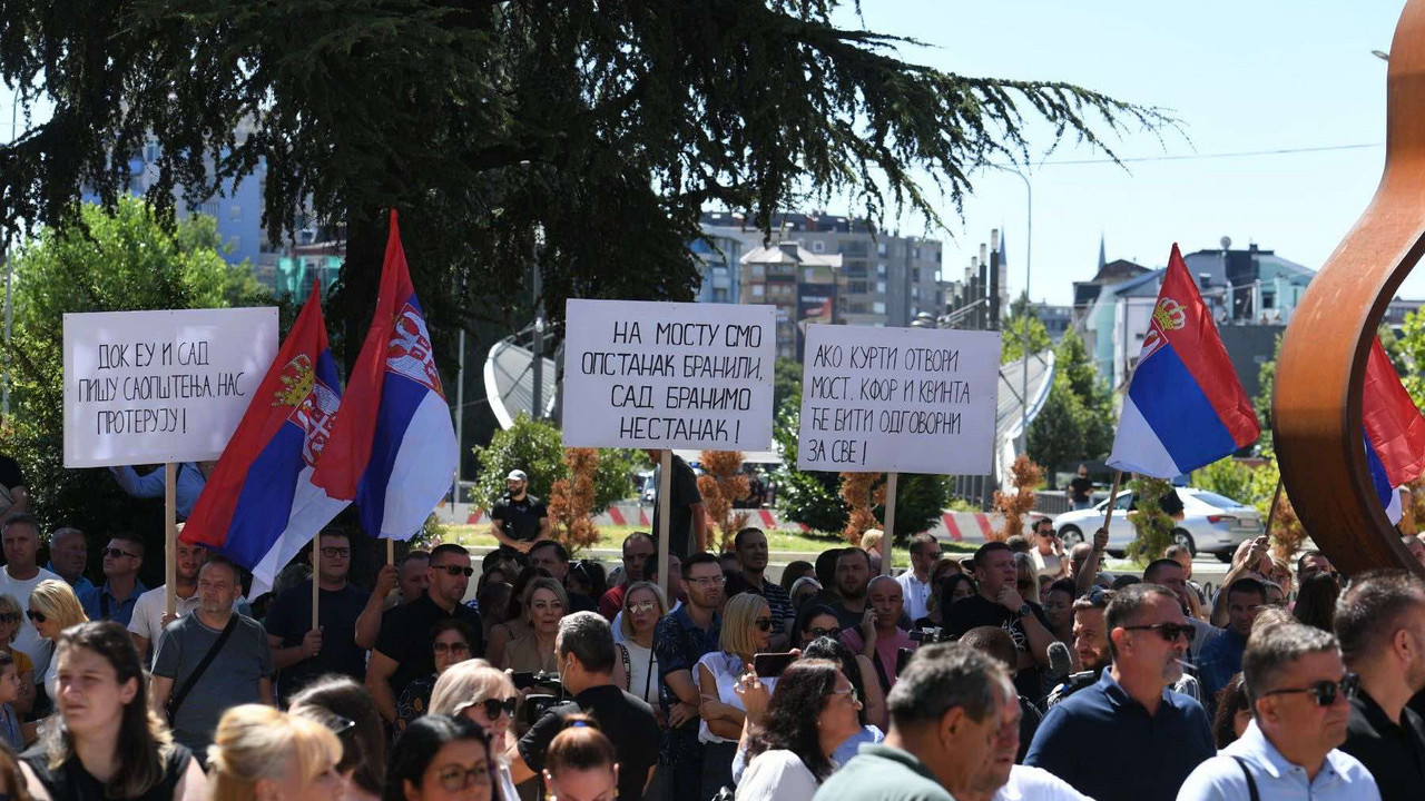 Protest