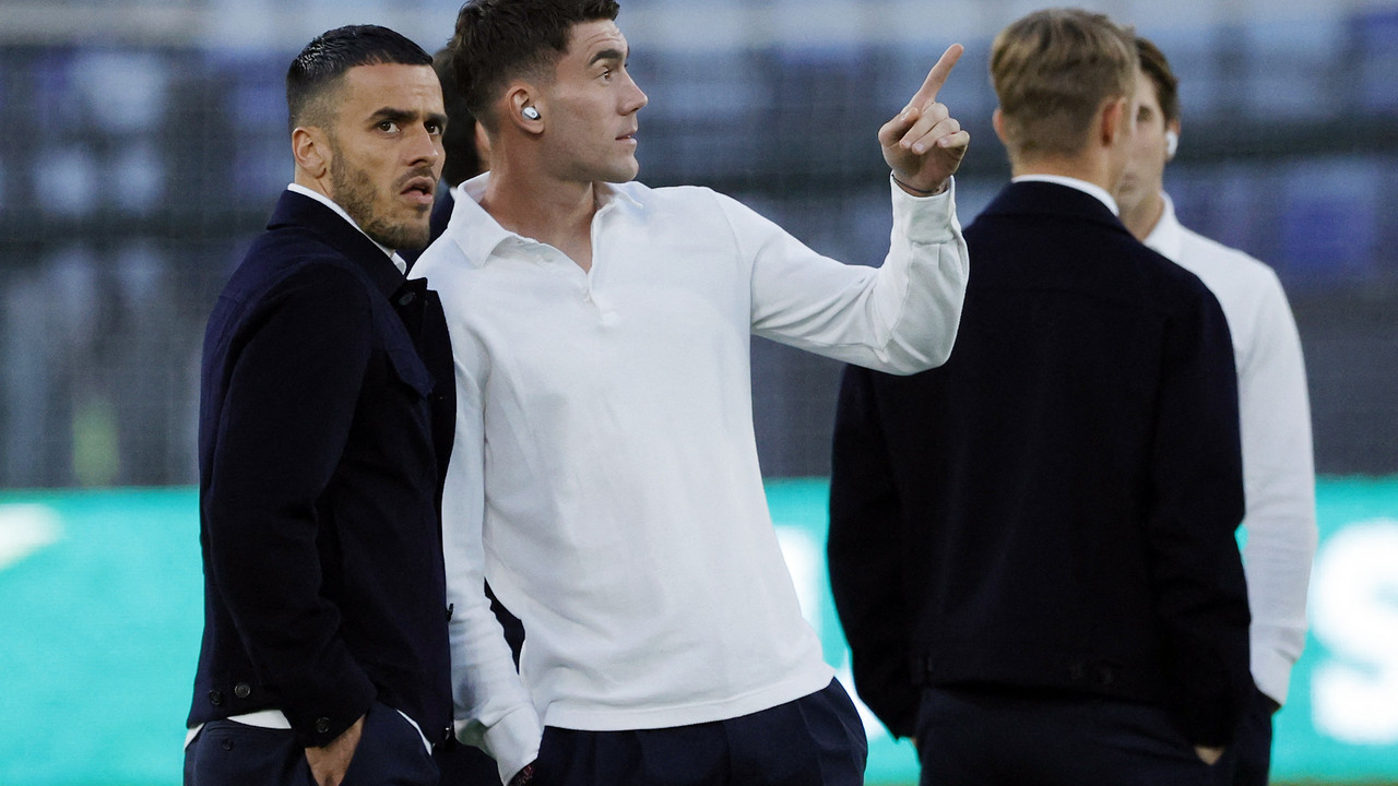 Kostić i Vlahović