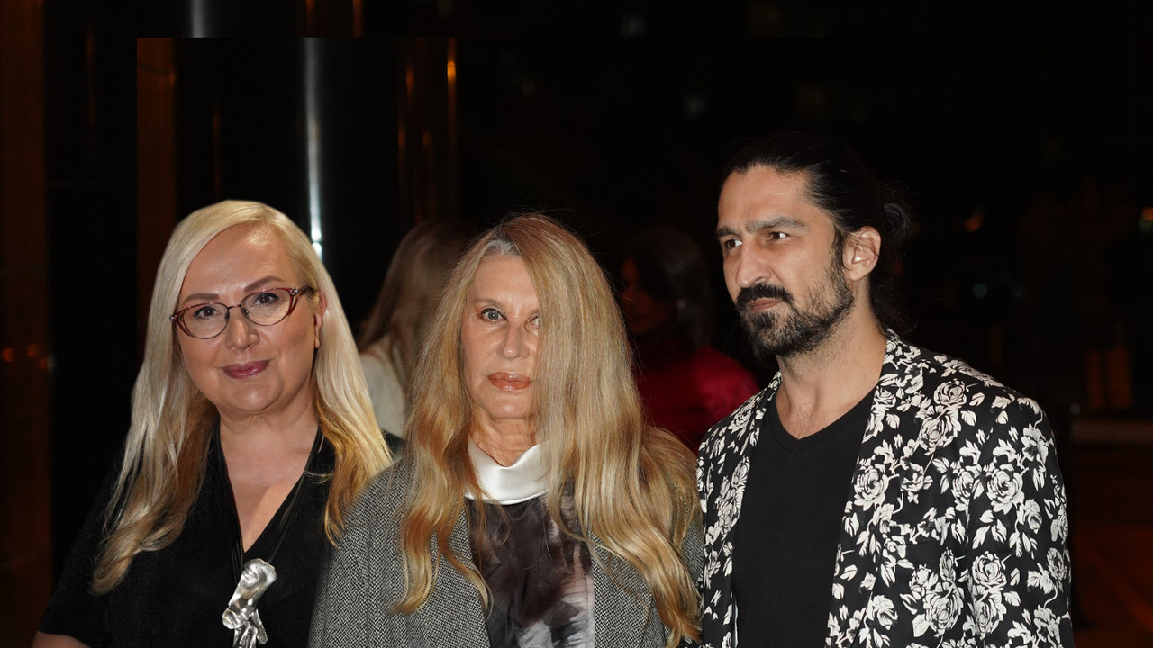 Leontina Vukomanović, Verica Rakočević, Veljko Kuzmančević