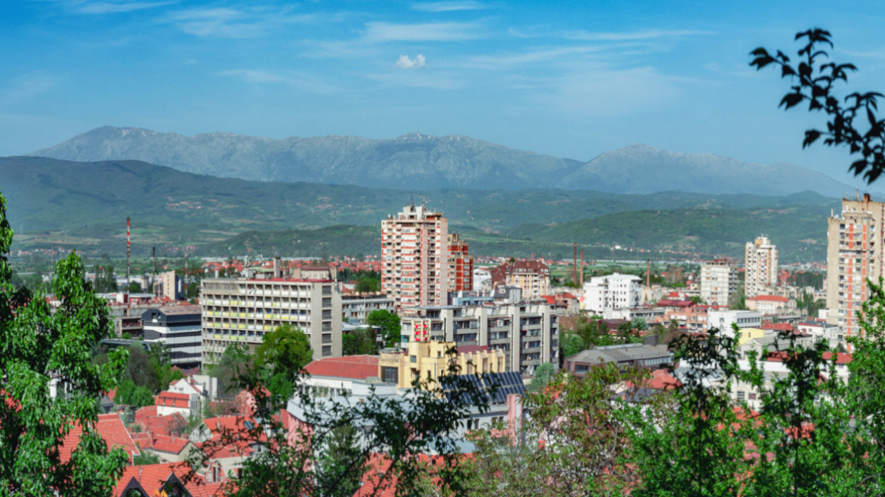 Grad Leskovac