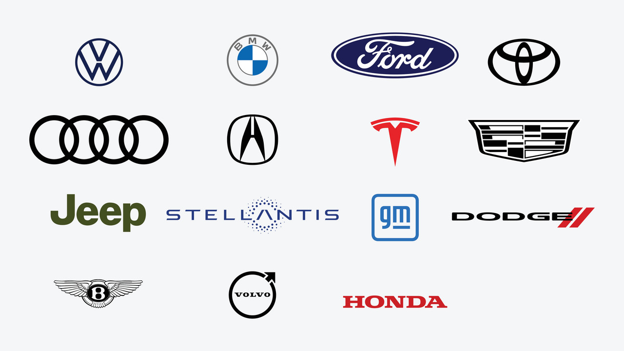 marke automobila
