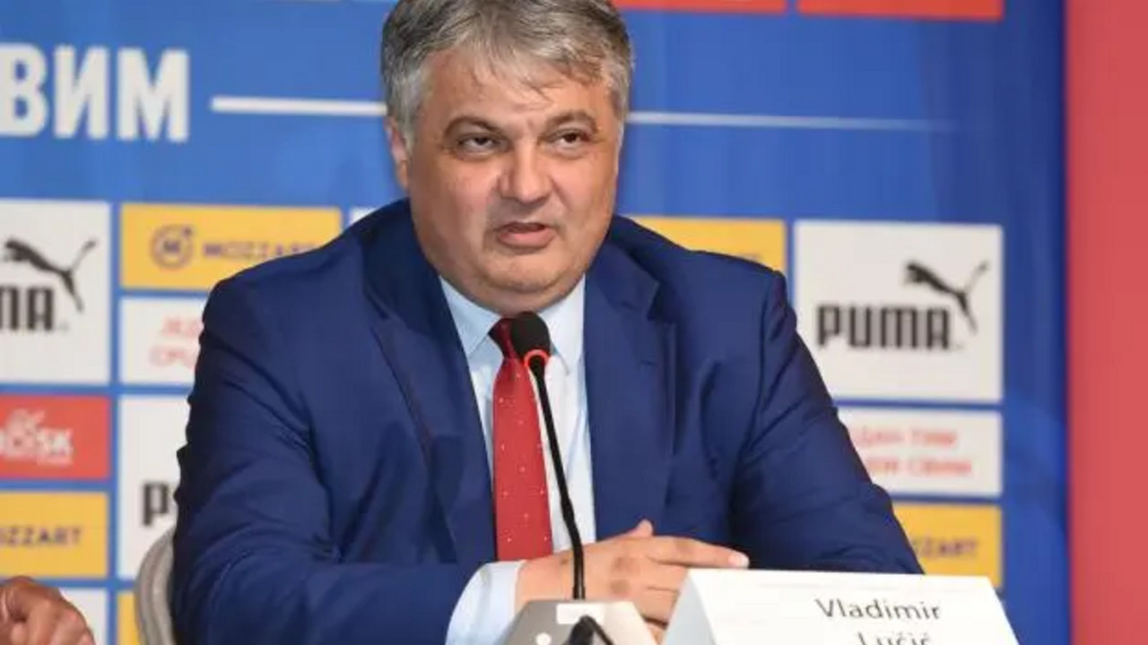 Vladimir Lučić
