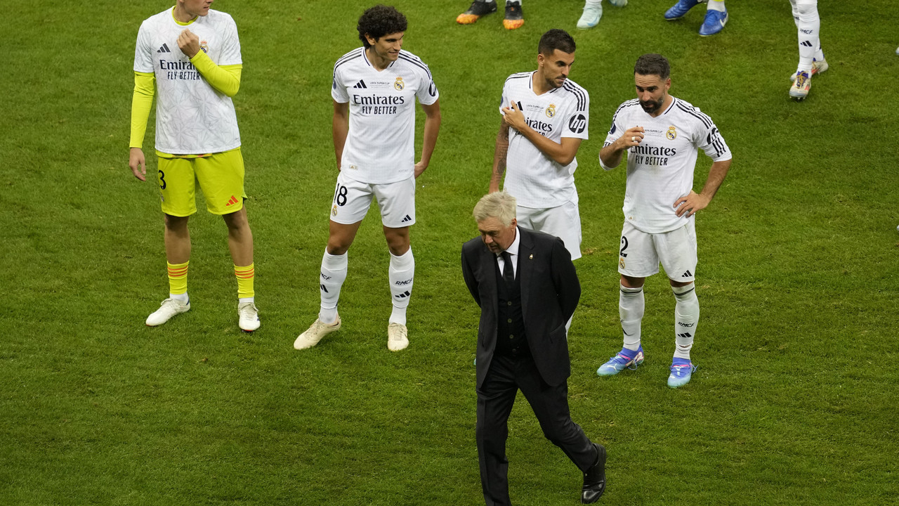 Real Madrid