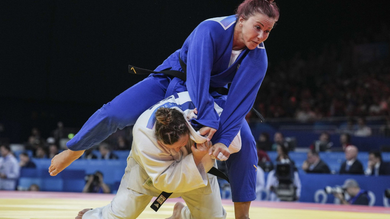 Milica Žabić