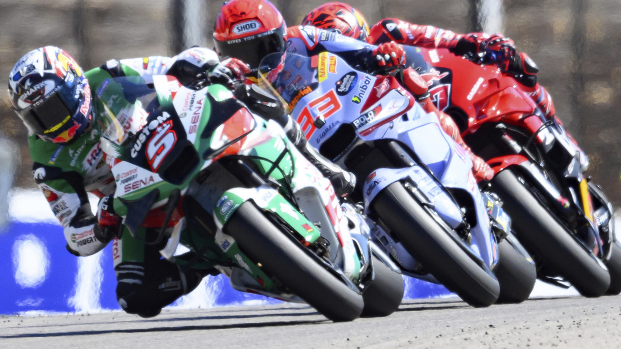 Moto GP
