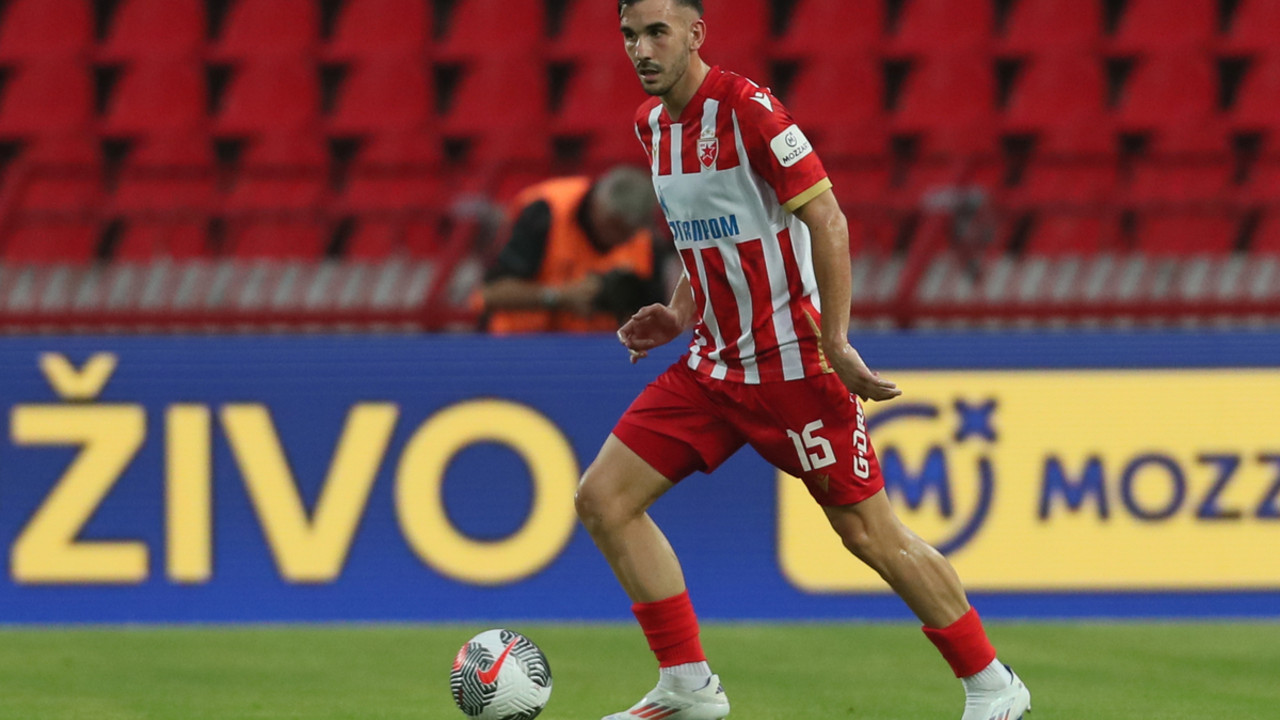 Nemanja Stojić