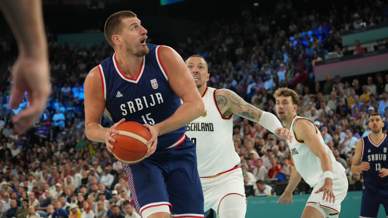 Nikola Jokić