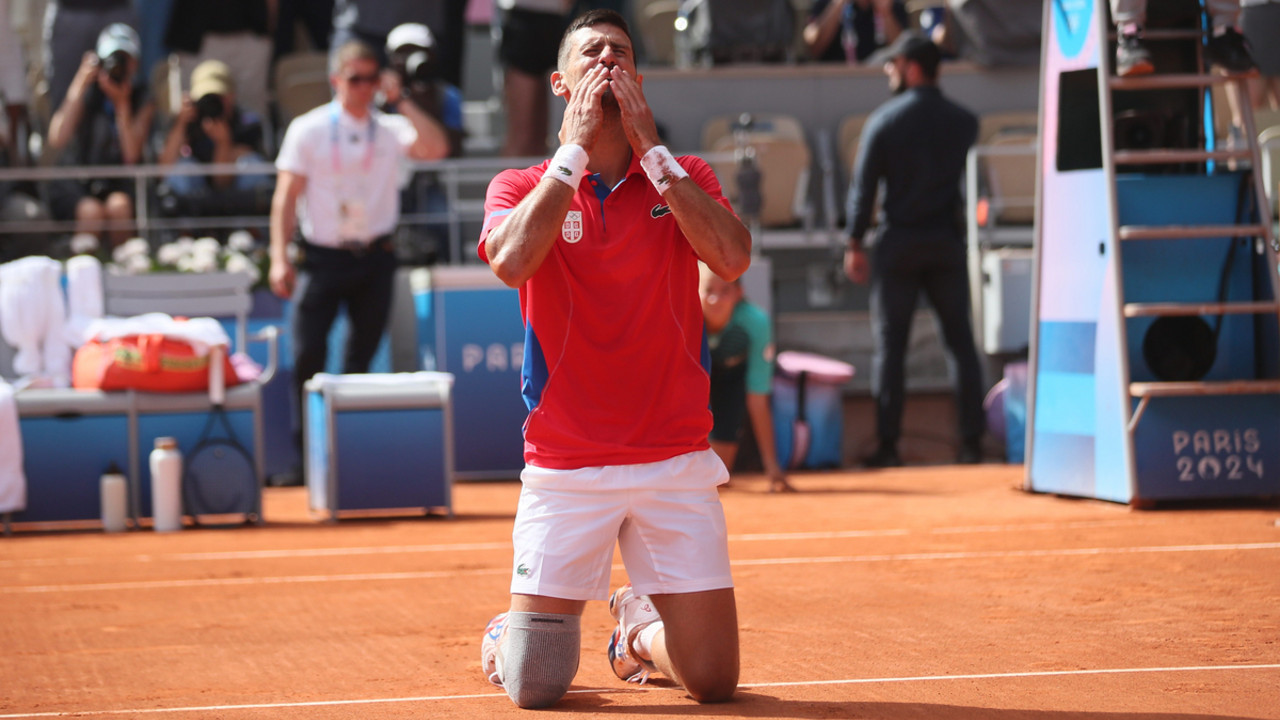 Novak Đoković