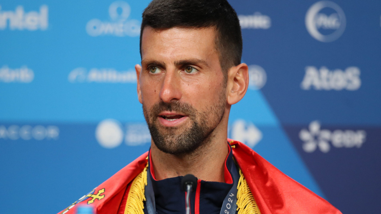 Novak Đoković