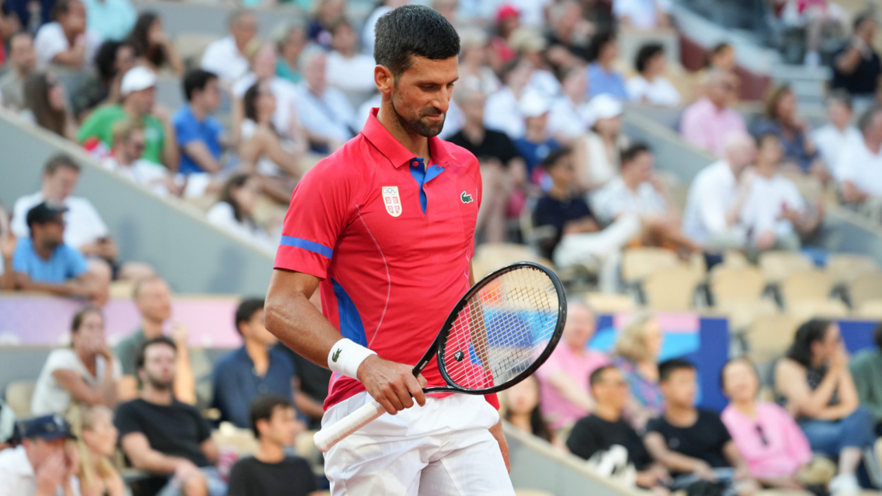 Novak Đoković