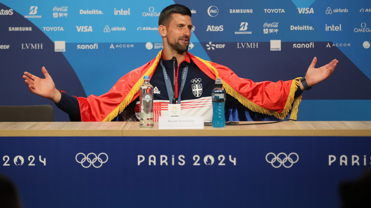 Novak Đoković