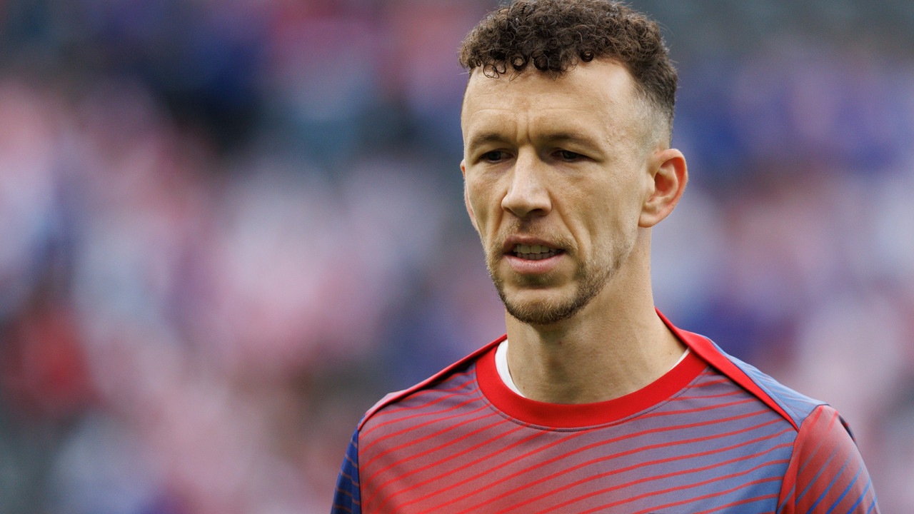 Perisic