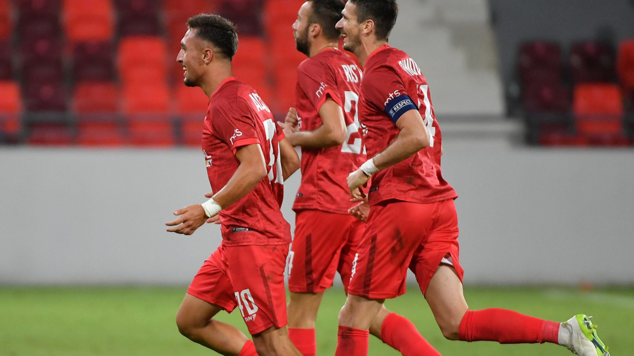 FK Radnički Kragujevac