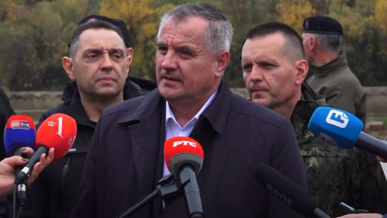 Radovan Višković