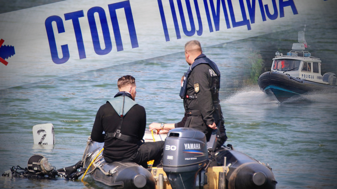 Rečna policija