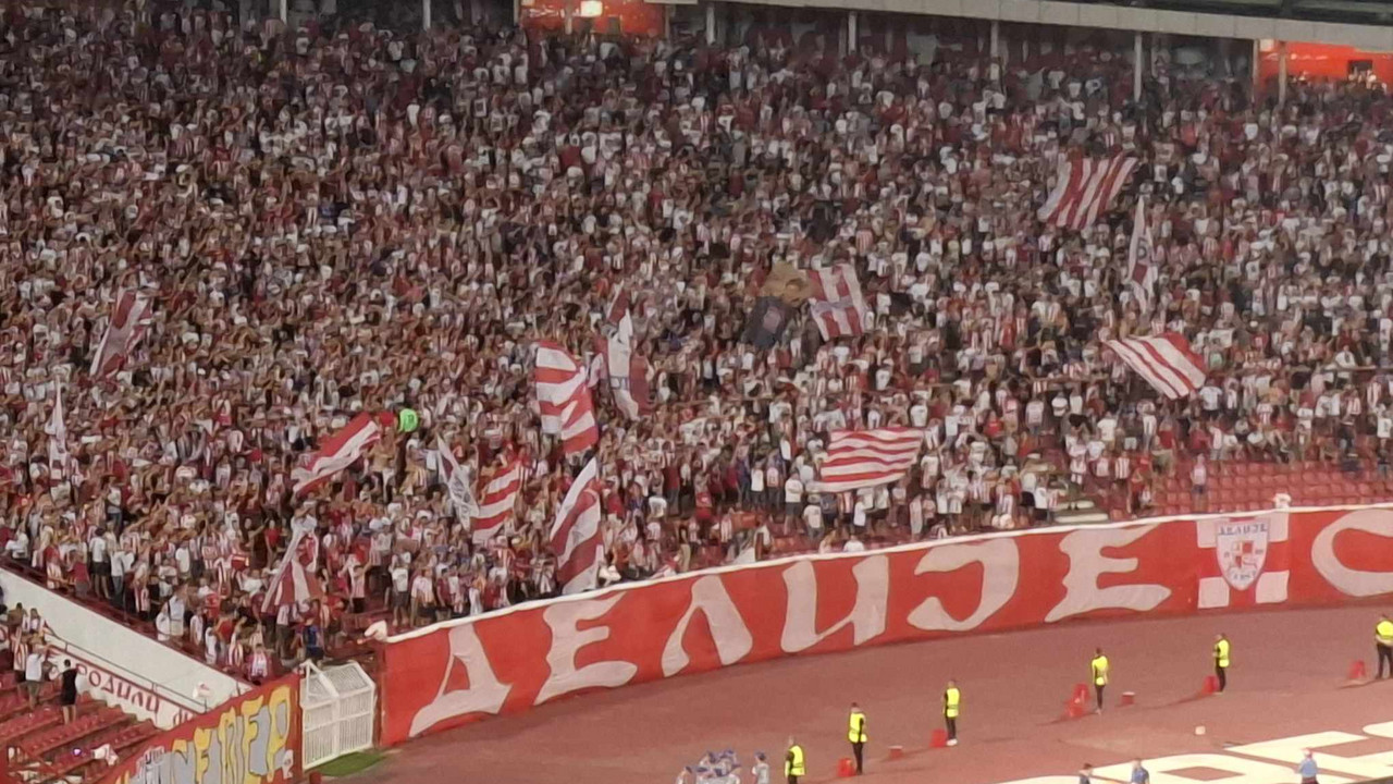 Sever