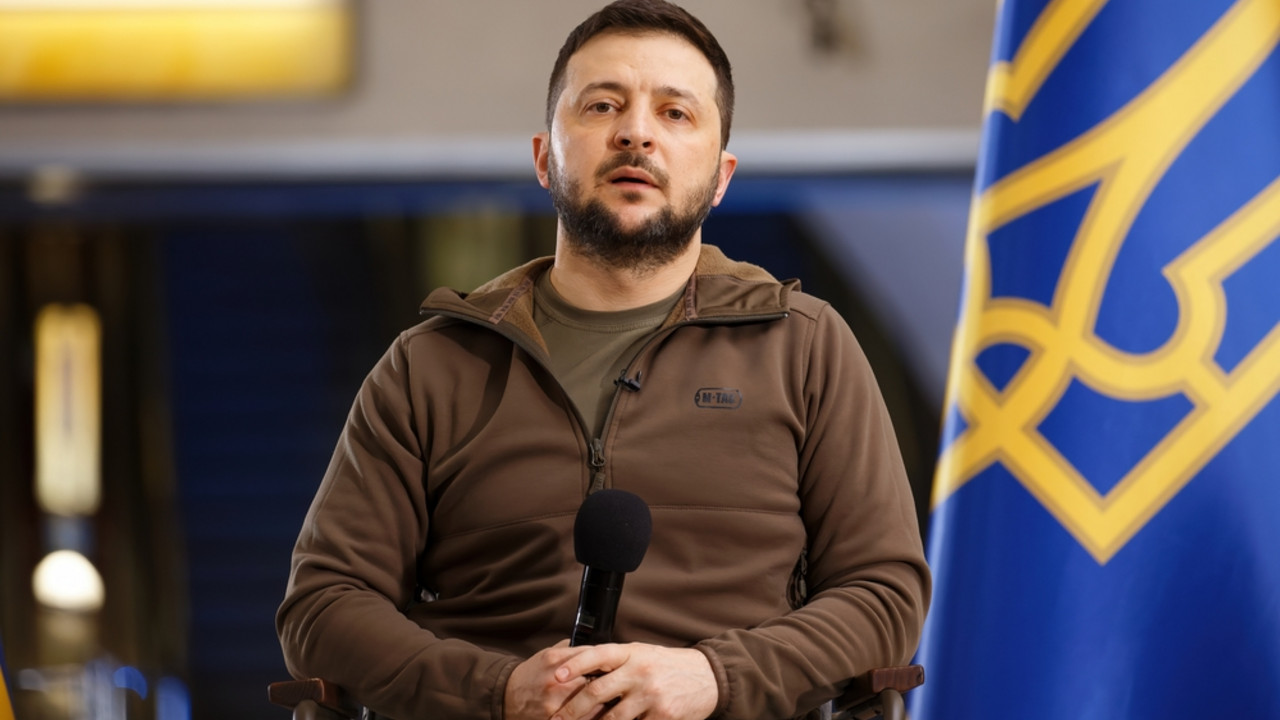 Zelenski