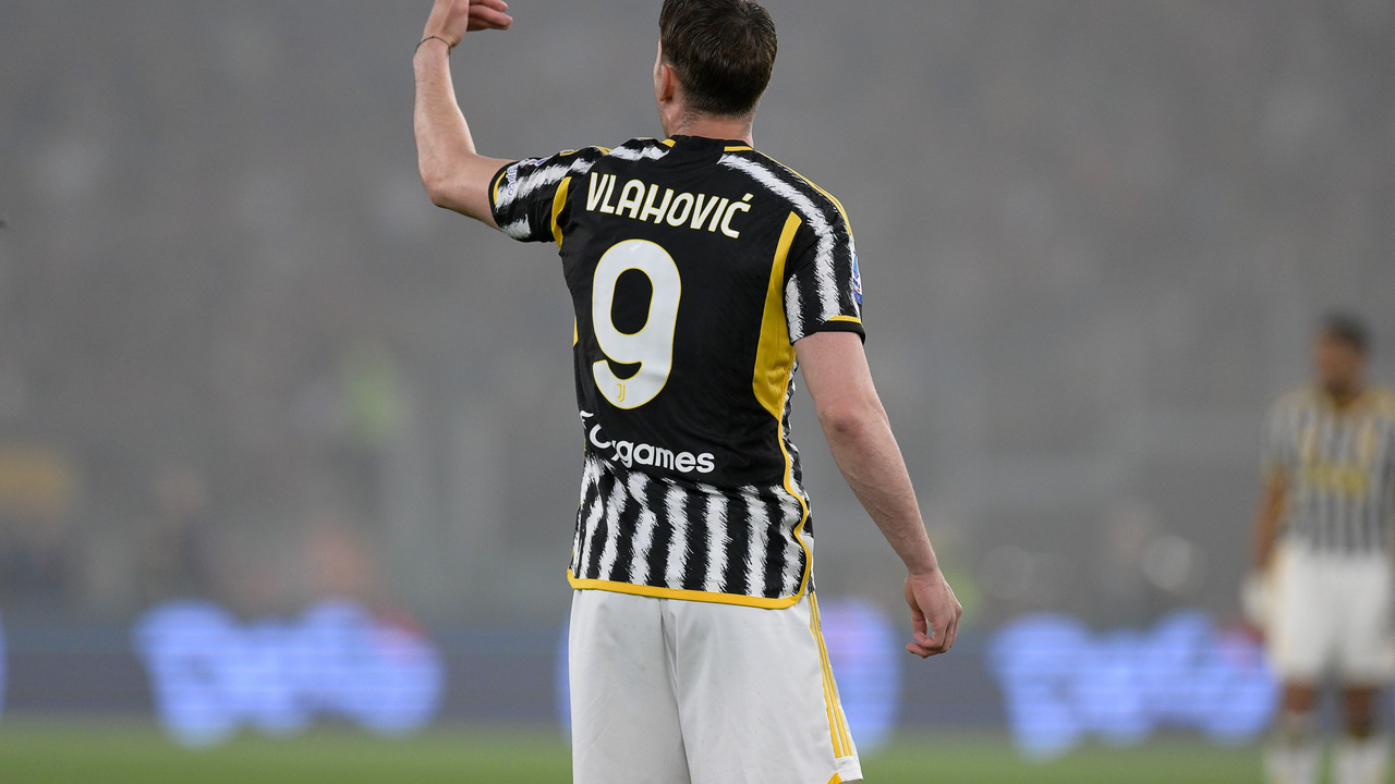 Dušan Vlahović
