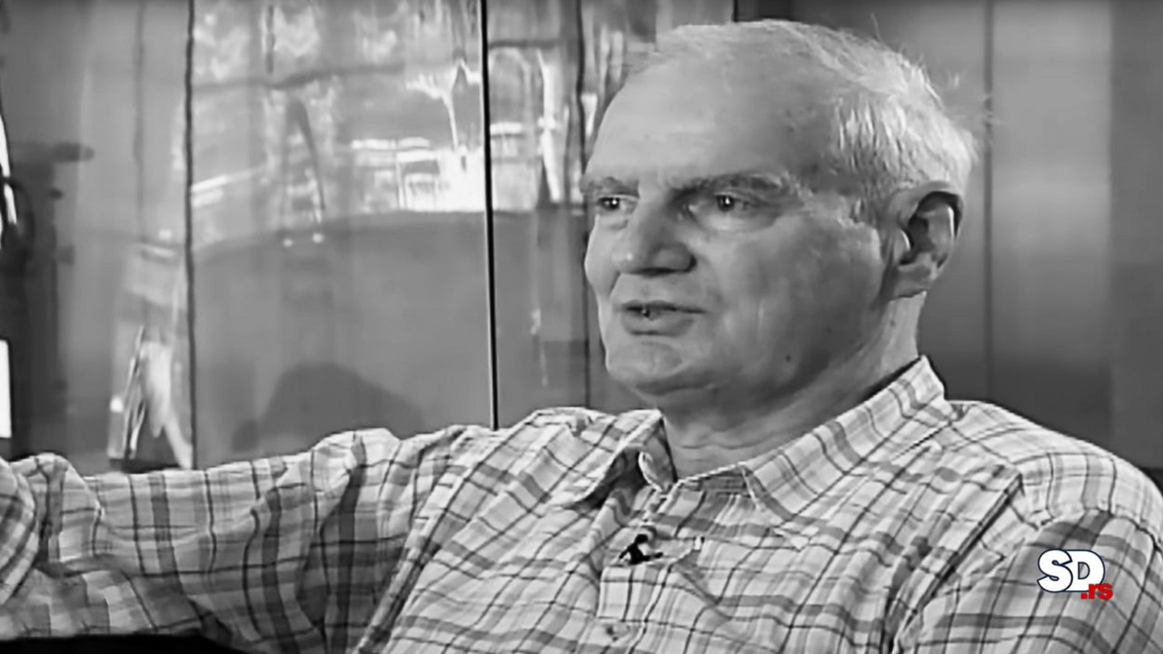 Siniša Pavić
