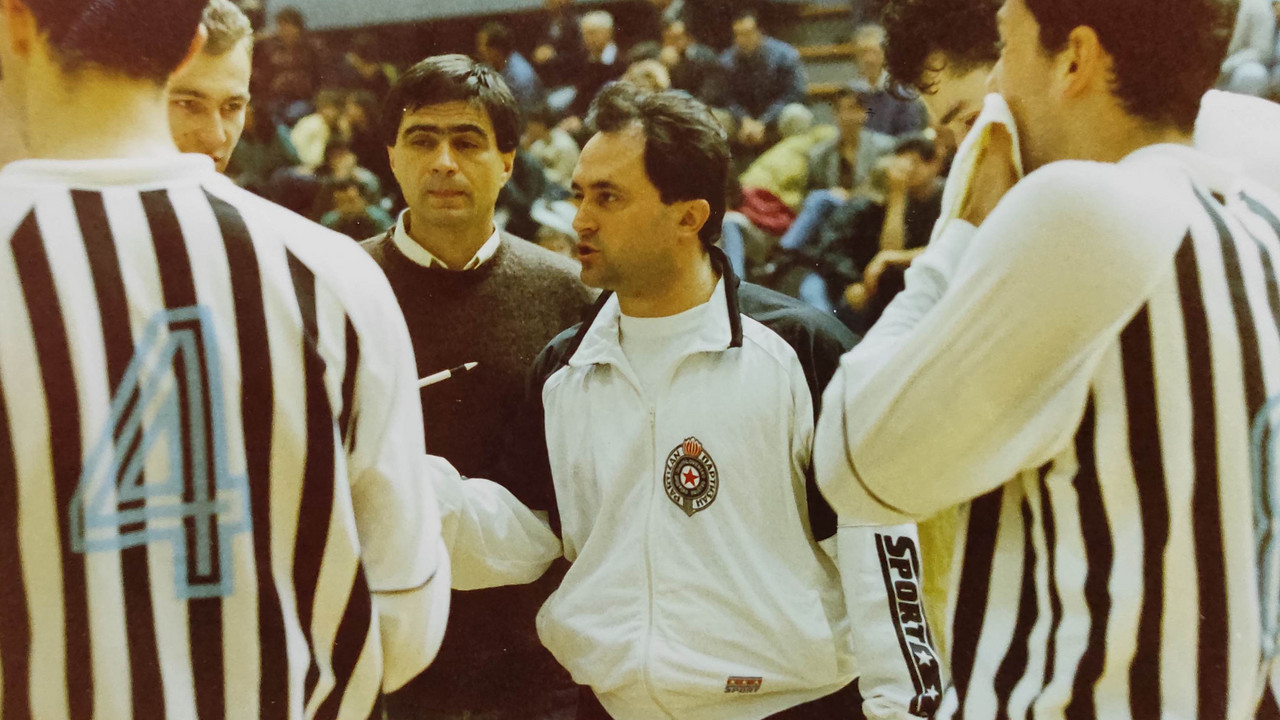 Partizan