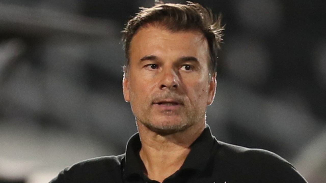Aleksandar Stanojević