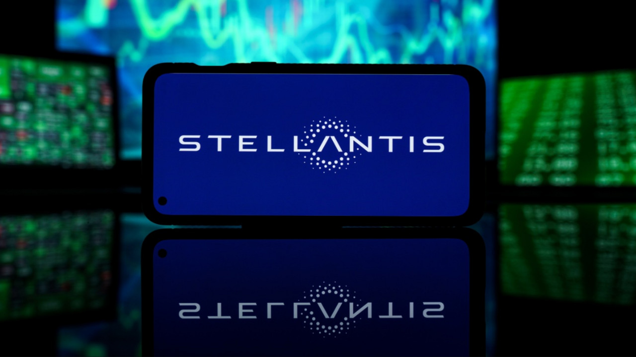 Stelantis