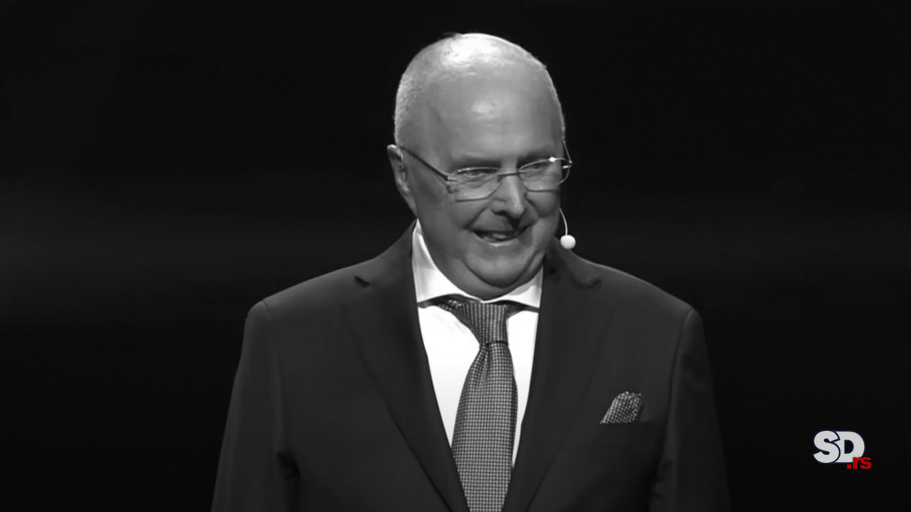 Sven Goran Erikson