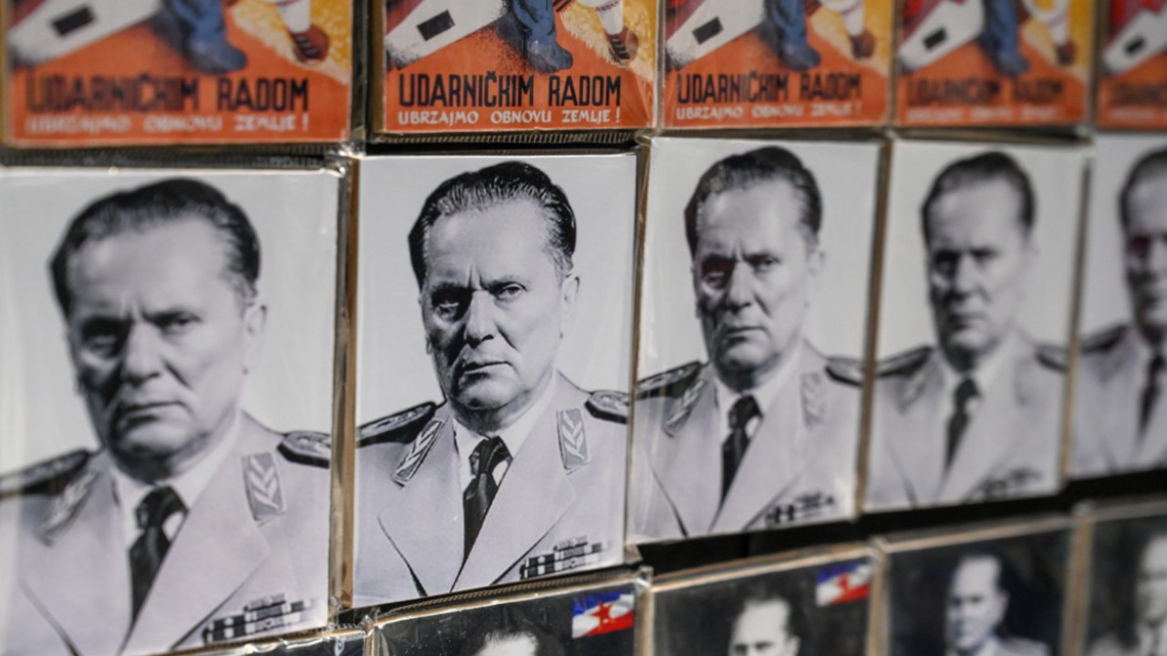Josip Broz Tito