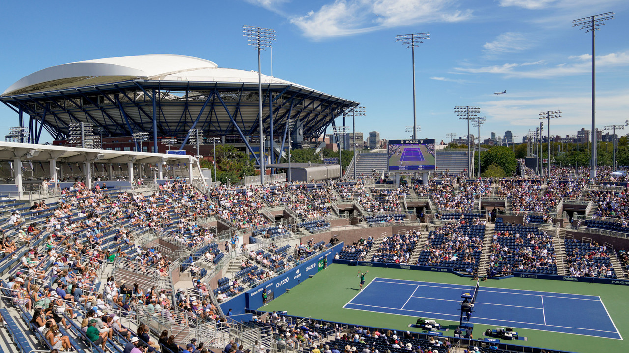 US Open