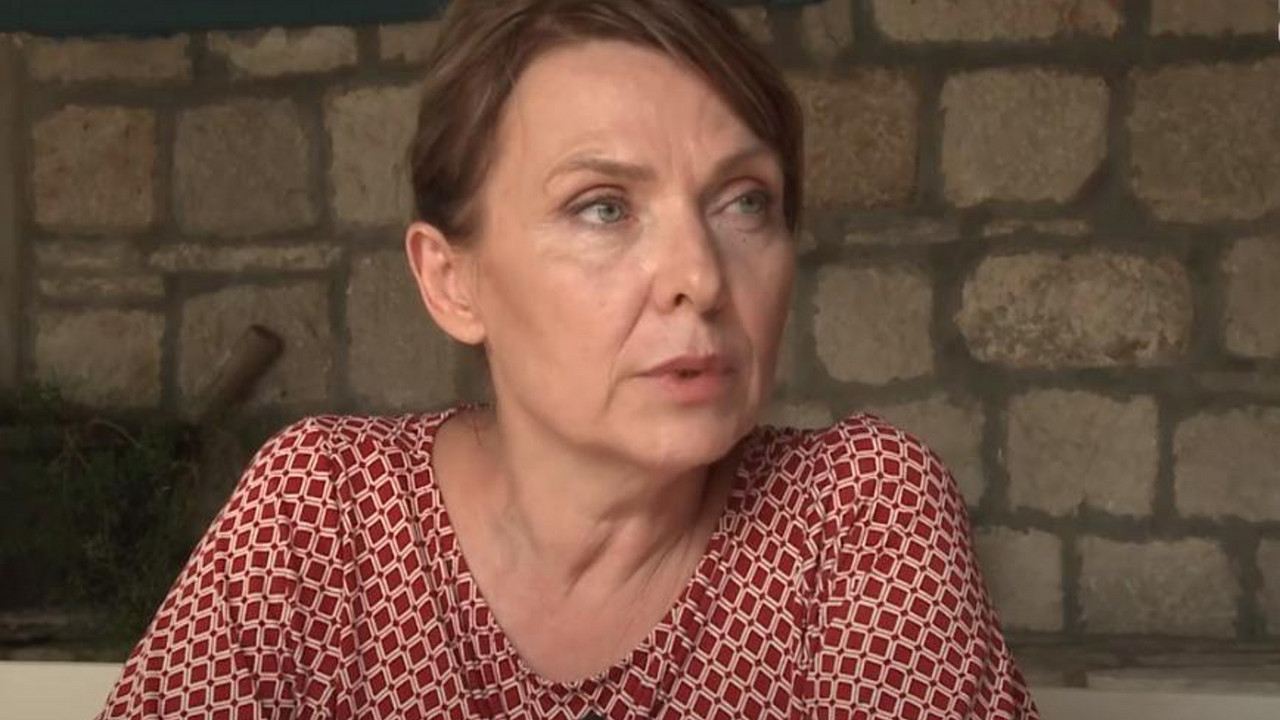Vesna Trivalić