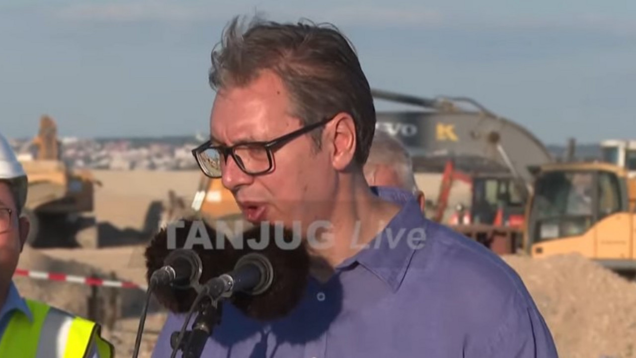 Vučić