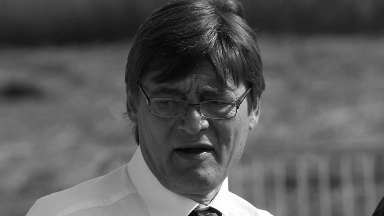 Zoran Petrović