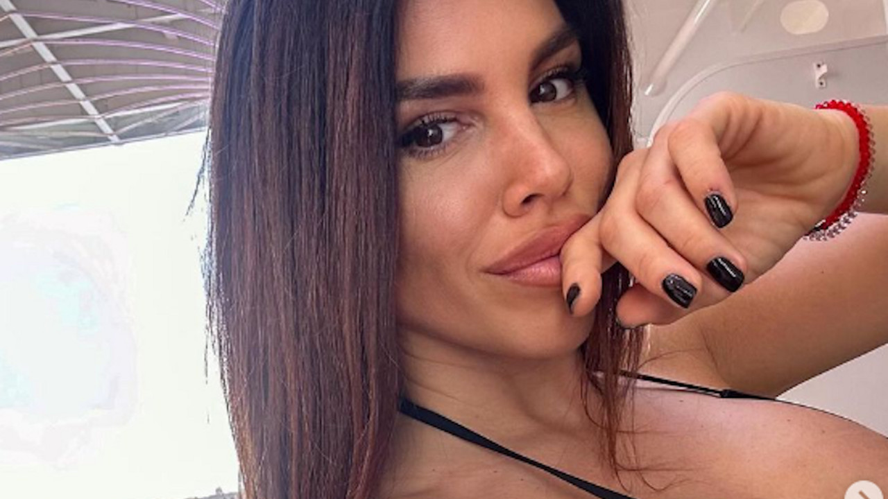 Kaja Ostojić