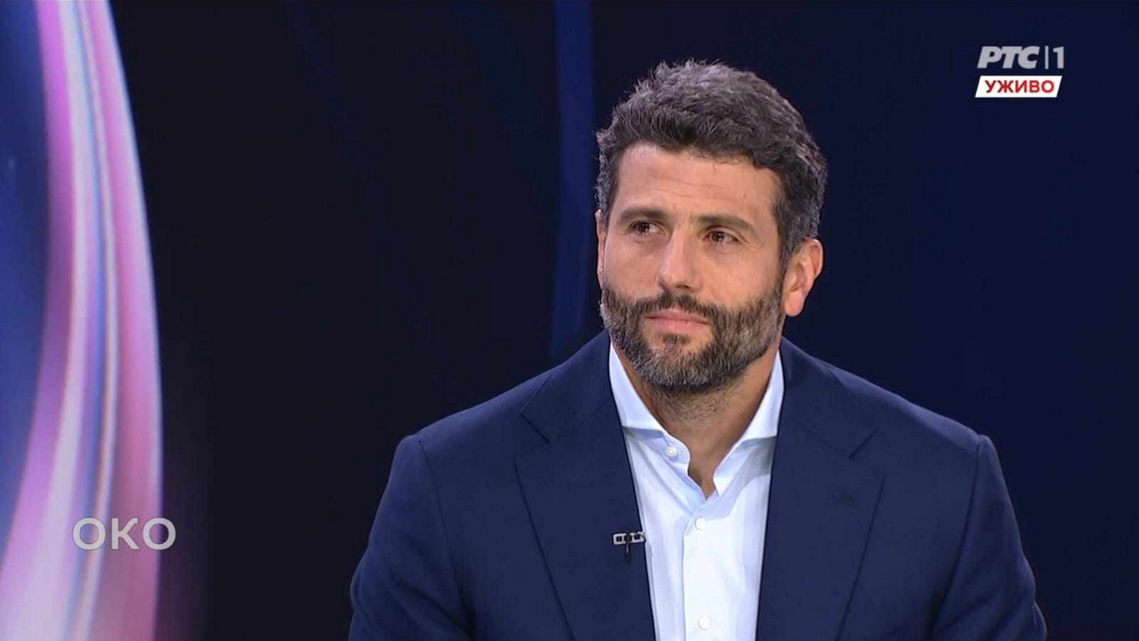 Aleksandar Šapić