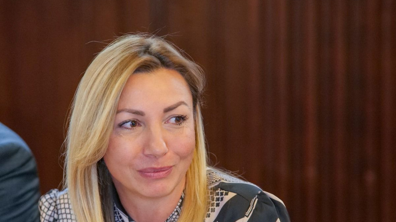 ministarka Tatjana Macura