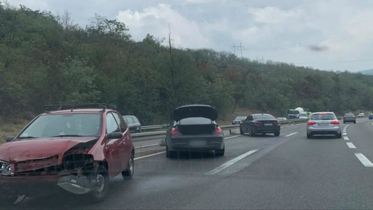 Saobraćajka na Bubanj Potoku