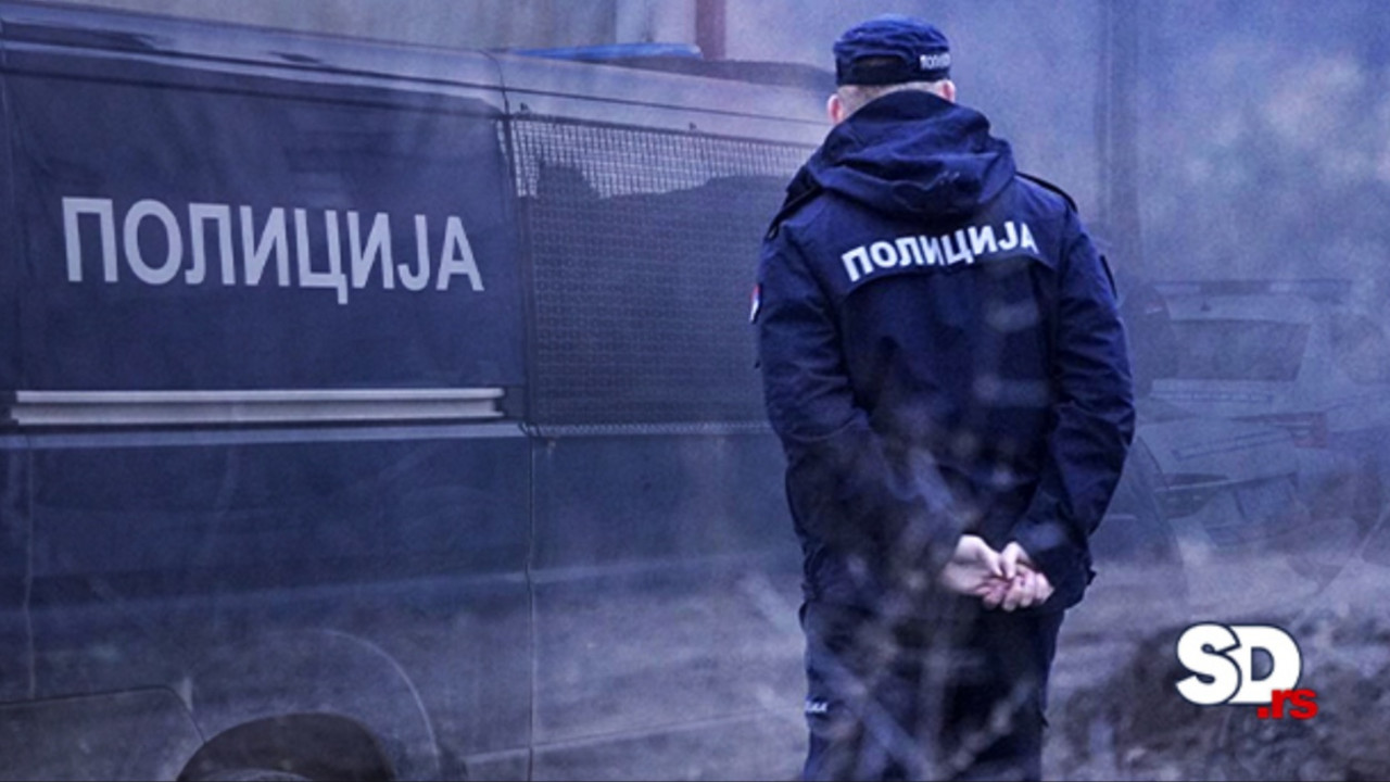Policija