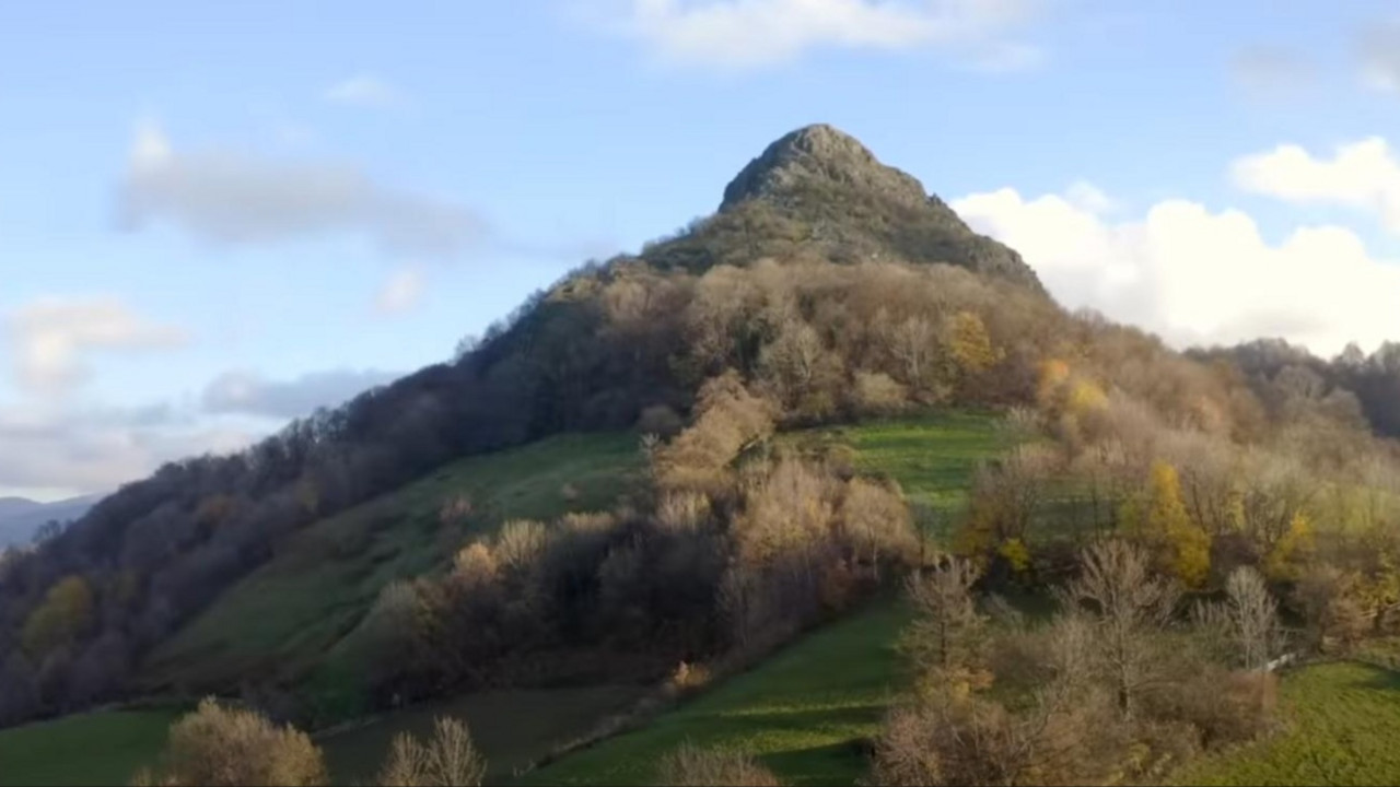 Planina Rudnik