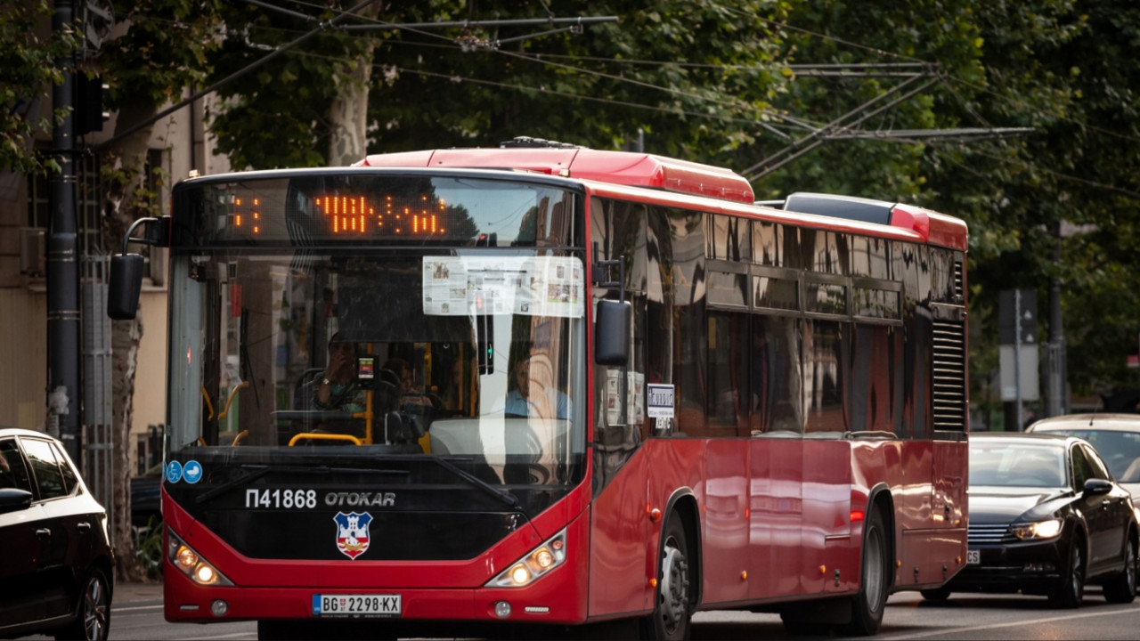 Autobus
