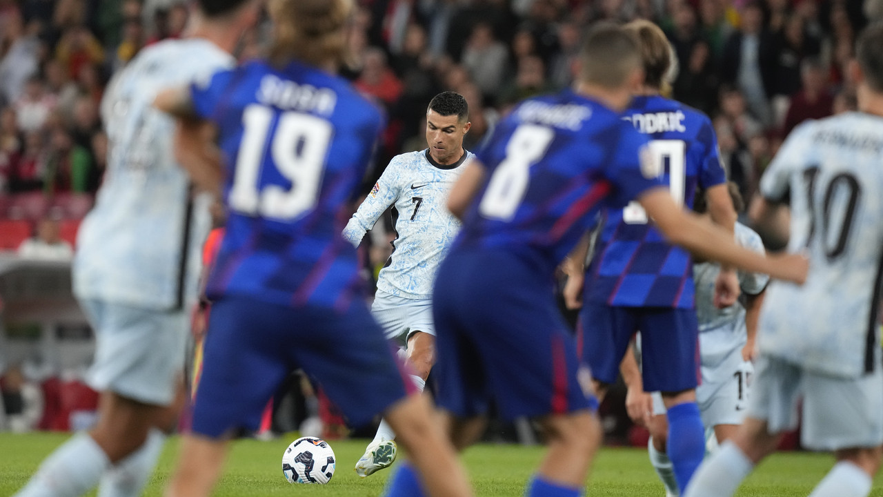 Ronaldo