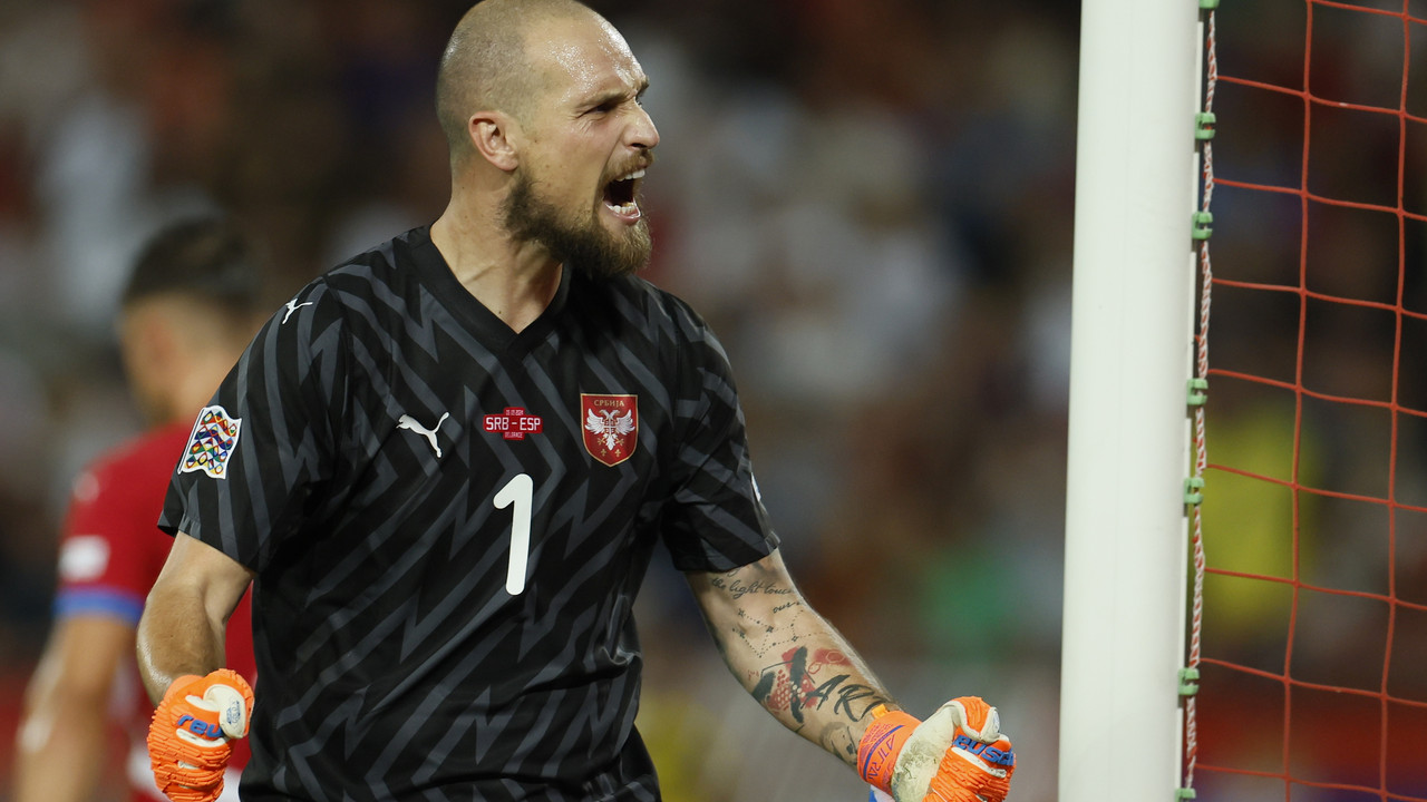 Predrag Rajković