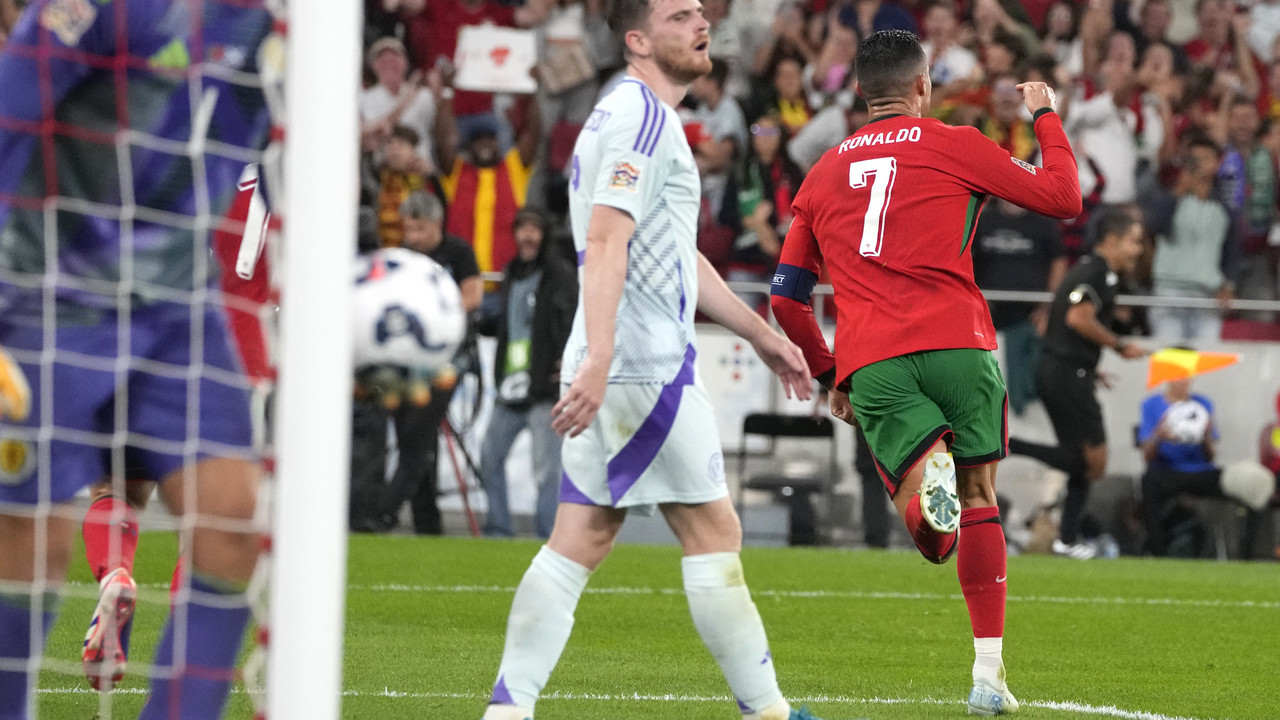 Ronaldo