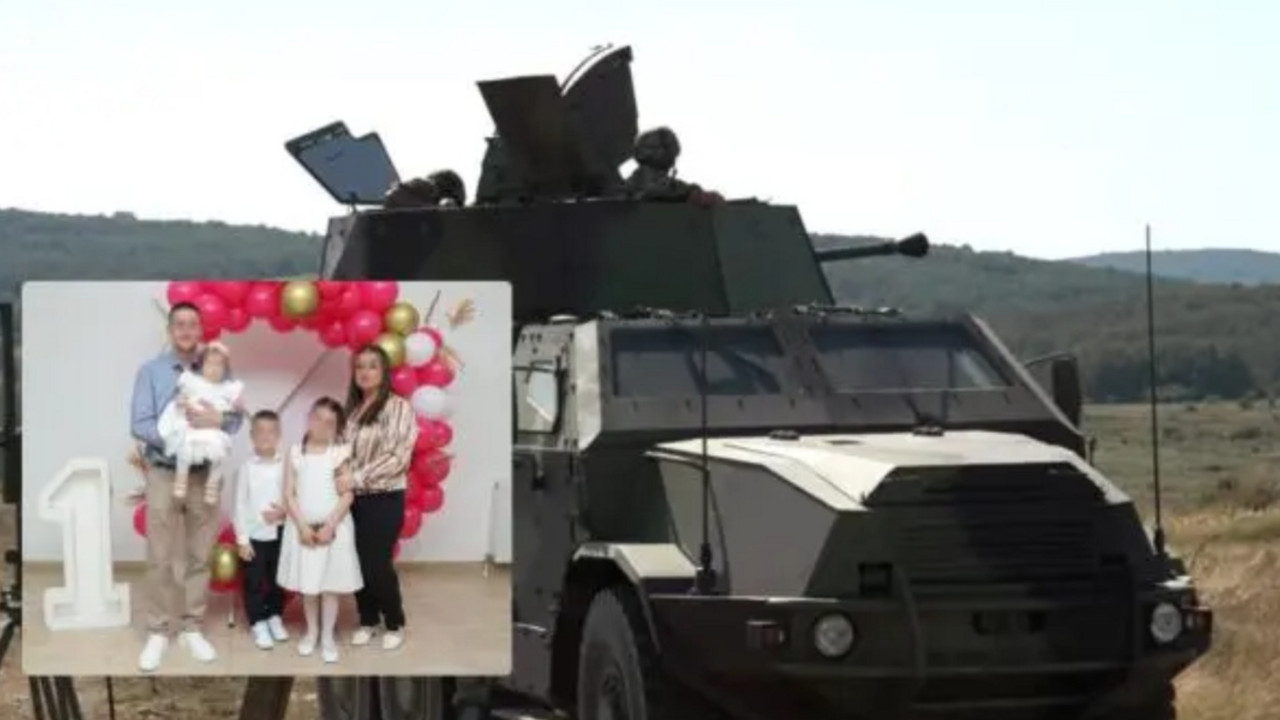 Tragedija kod Ušća