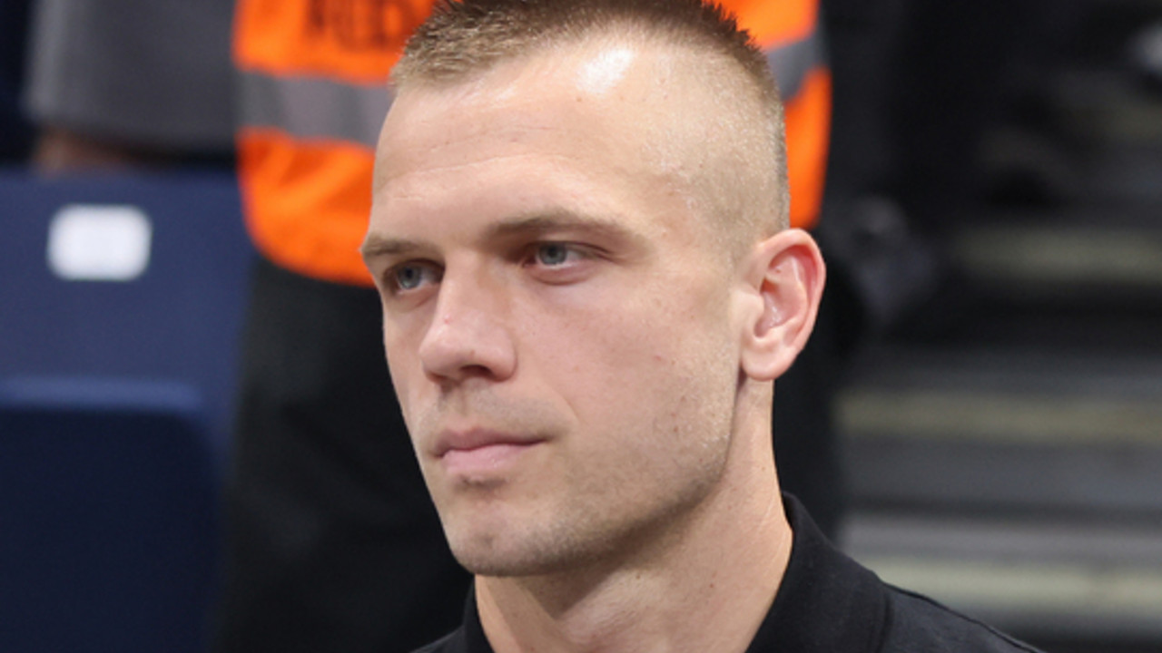 Aleksandar Jovanović