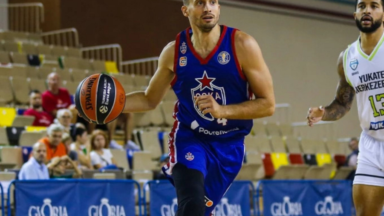 Aleksa Avramović