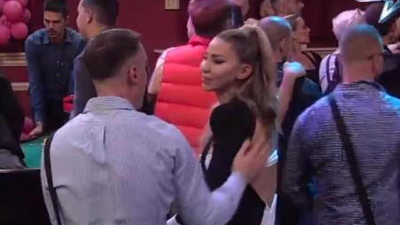 Aneli i Matija